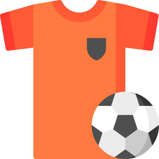 fußball Special Flat icon