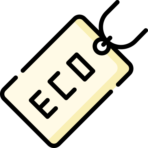 eko Special Lineal color ikona