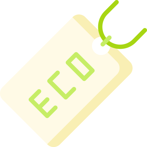 eco Special Flat icono