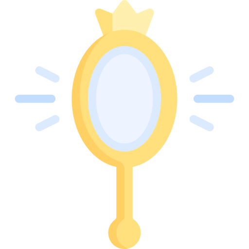 espejo Special Flat icono