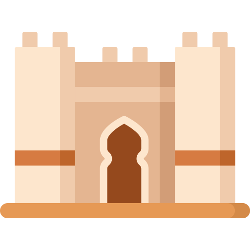 Fez Special Flat icon