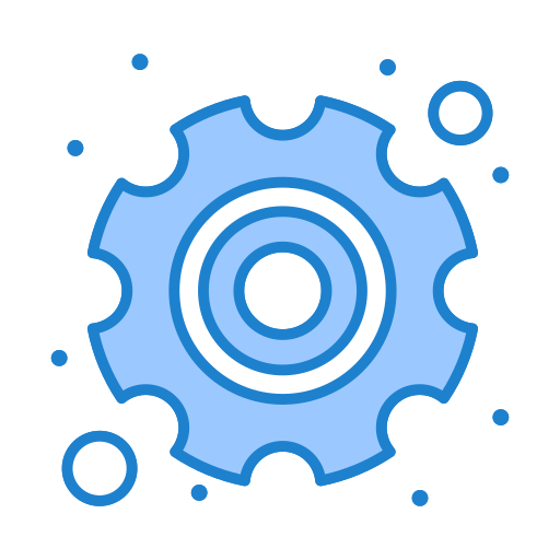 装備 Generic Blue icon