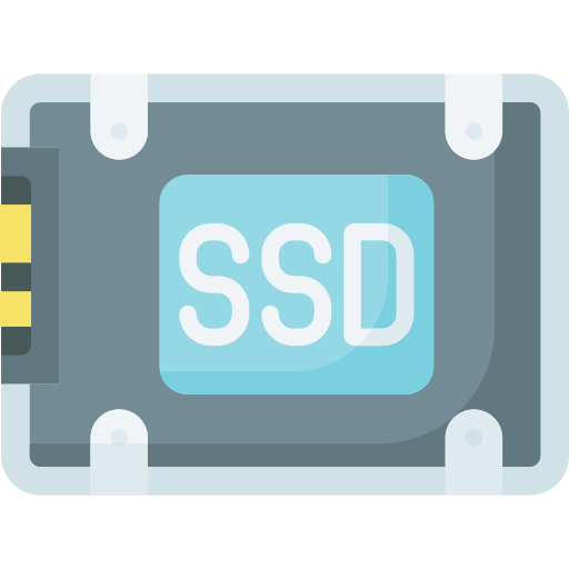 ssd Special Flat иконка