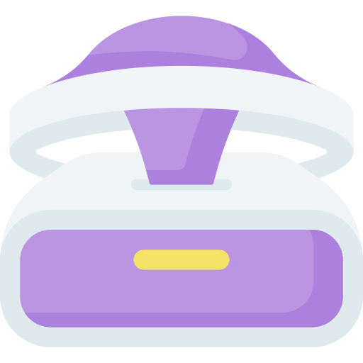 Vr glasses Special Flat icon