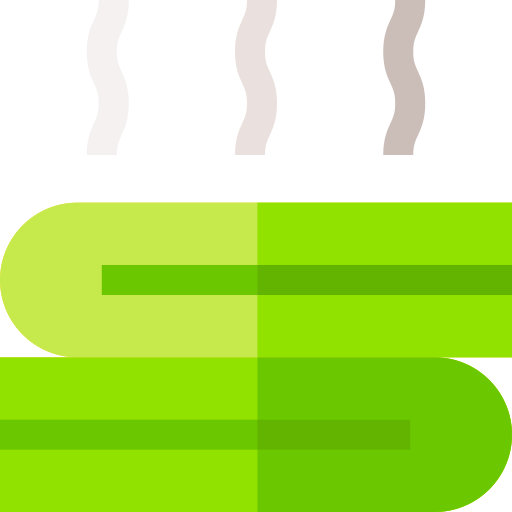 뜨거운 Basic Straight Flat icon