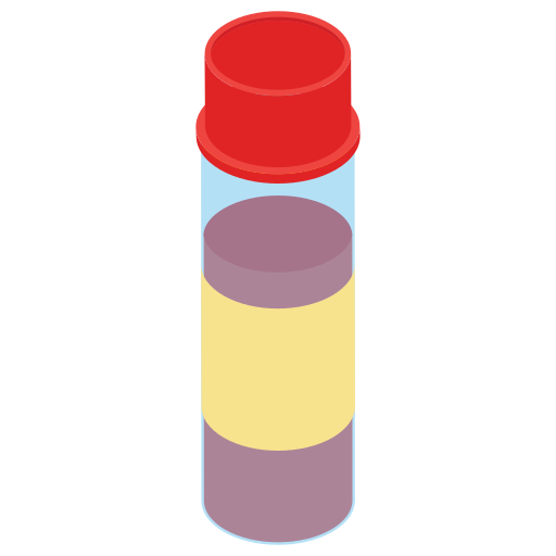 insulina Generic Isometric ikona