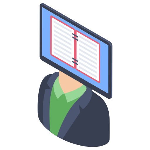 Online learning Generic Isometric icon