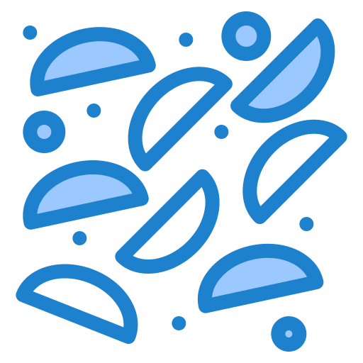 frytki Generic Blue ikona