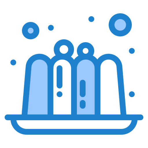 Jelly Generic Blue icon