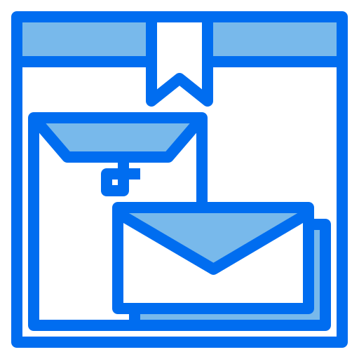 box Payungkead Blue icon