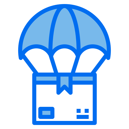 パッケージ Payungkead Blue icon