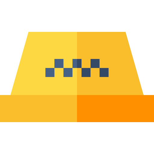checker Basic Straight Flat icon