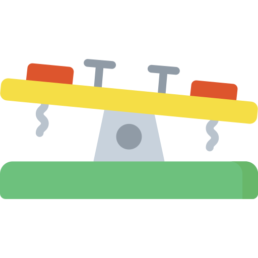 balancín Special Flat icono