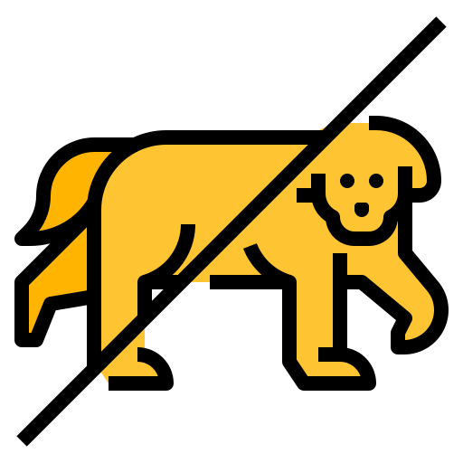 Собака Ultimatearm Lineal Color иконка