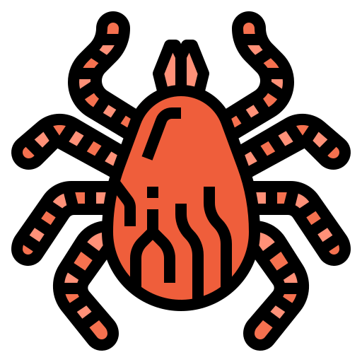 Tick Ultimatearm Lineal Color icon