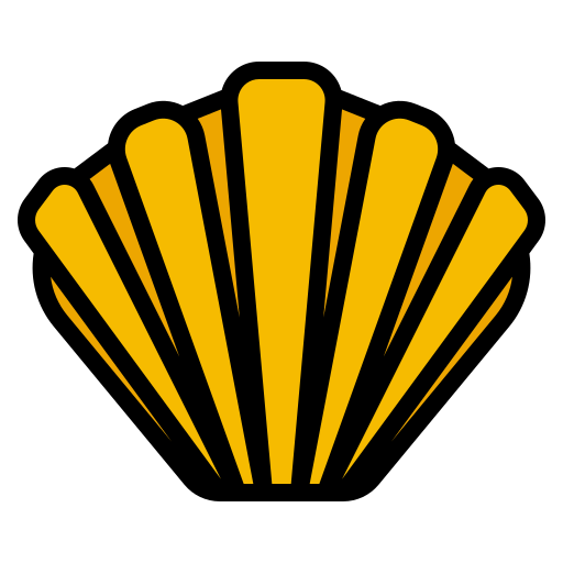concha Ultimatearm Lineal Color icono