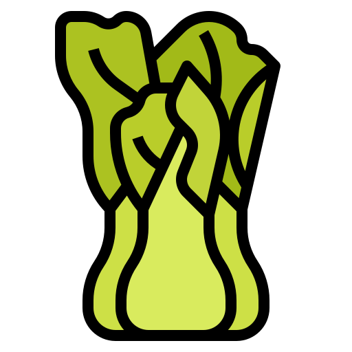 Vegetable Ultimatearm Lineal Color icon