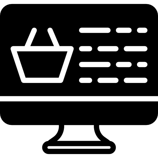 tienda online Basic Miscellany Fill icono