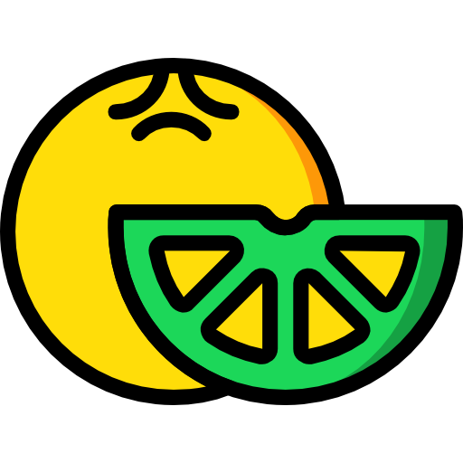 pomodoro Basic Miscellany Yellow icona