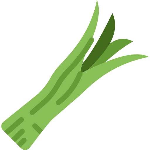 Onion Basic Miscellany Flat icon