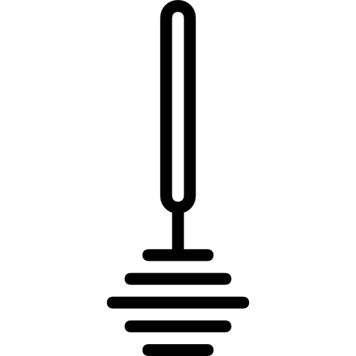 mezclador Basic Miscellany Lineal icono