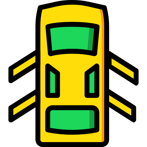 auto Basic Miscellany Yellow icona