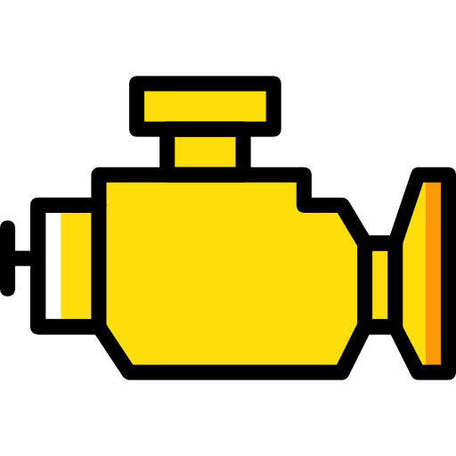 motore Basic Miscellany Yellow icona