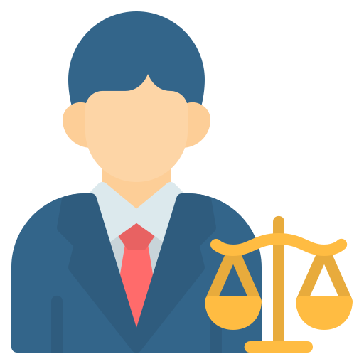 anwalt Generic Flat icon