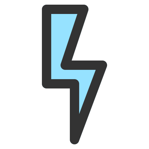 leistung Generic Outline Color icon