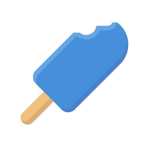 Ice pop Generic Flat icon