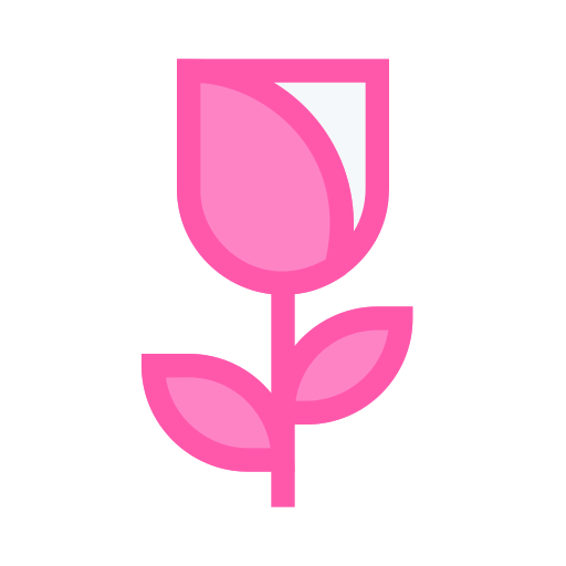 rosa Generic Others icono