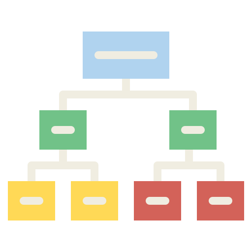 diagramm Generic Flat icon