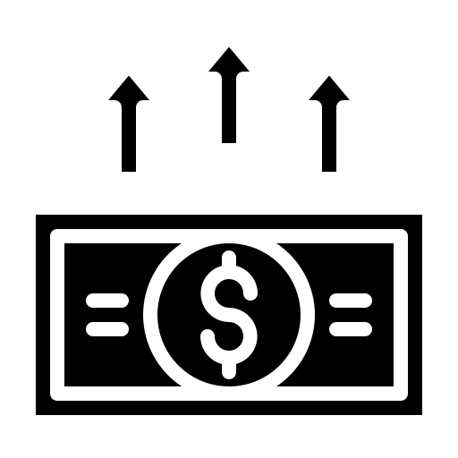 zapłata Generic Glyph ikona