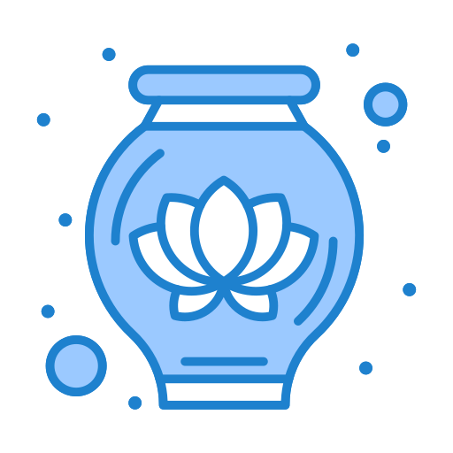Lotus Generic Blue icon