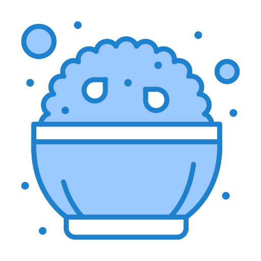 Phirni Generic Blue icon