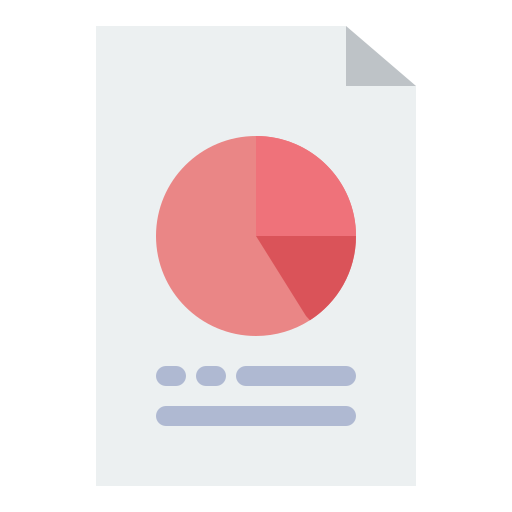 document Flatart Icons Flat icoon