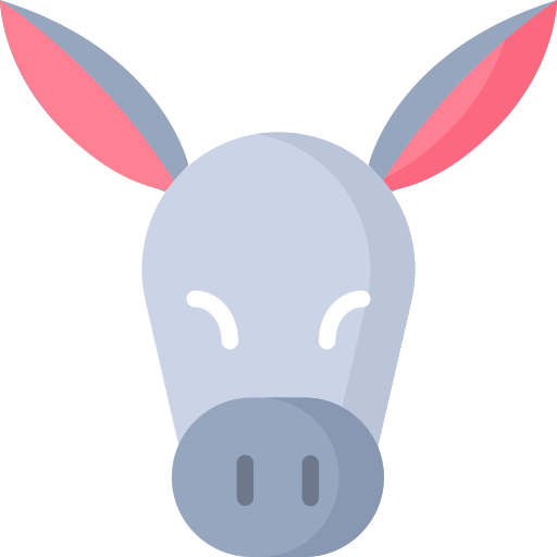 burro Special Flat icono