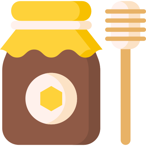 miel Special Flat icono