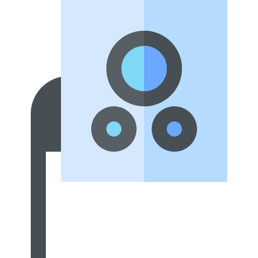 foroptero Basic Straight Flat icona