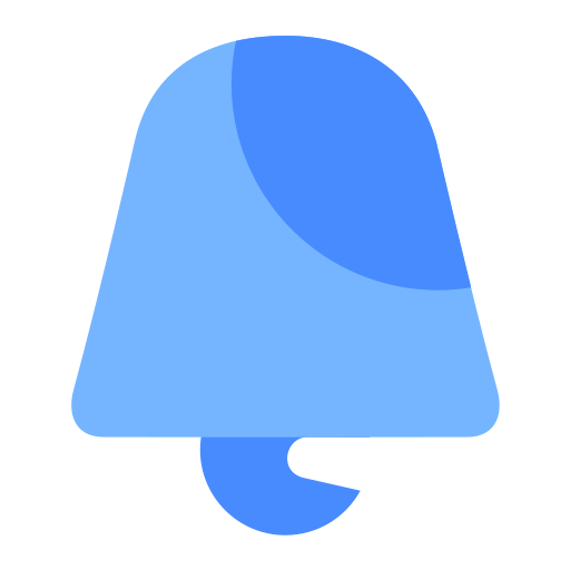 通知する Generic Flat icon