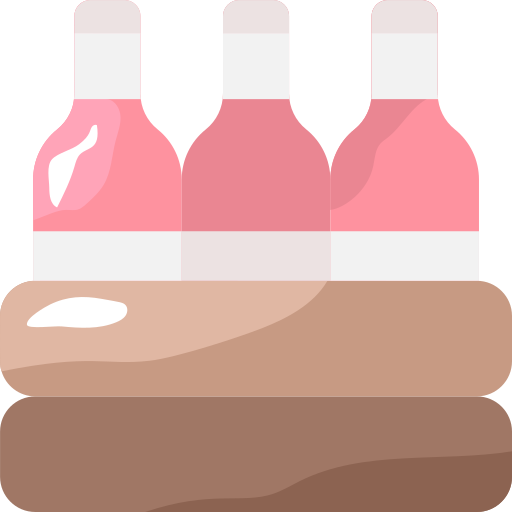 wino Generic Flat ikona