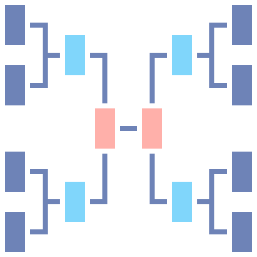 トーナメント Flaticons Flat icon