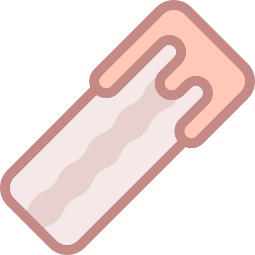 Churros Detailed color Lineal color icon