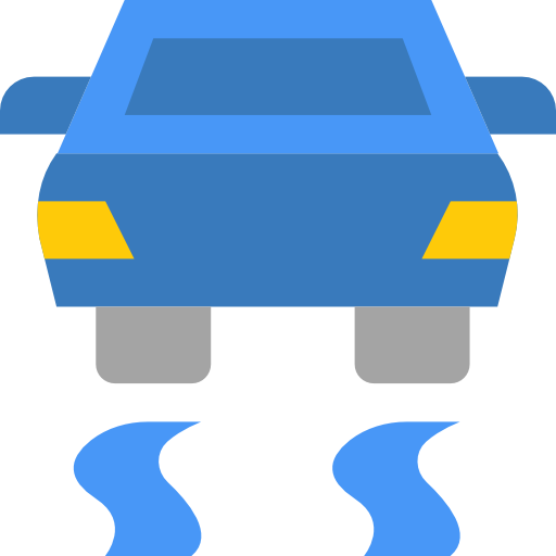 auto Basic Miscellany Flat icona