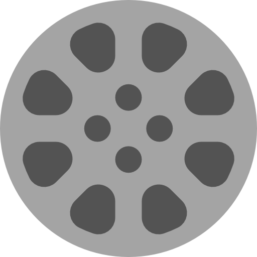 Alloy wheel Basic Miscellany Flat icon