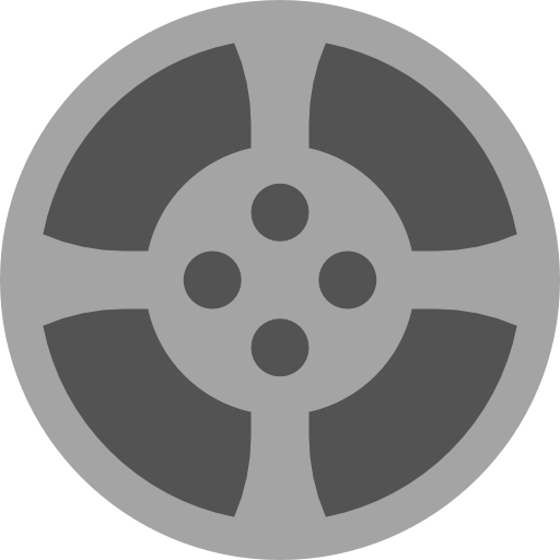 cerchio in lega Basic Miscellany Flat icona