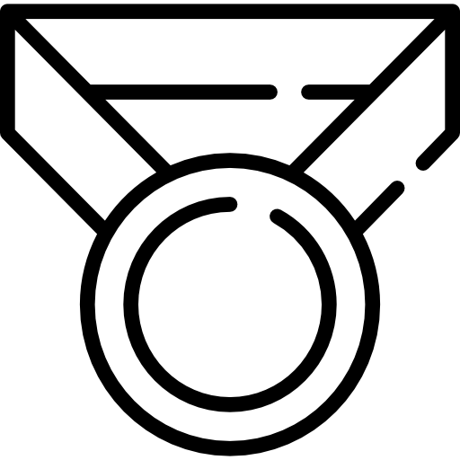 메달 Special Lineal icon