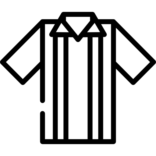 Shirt Special Lineal icon