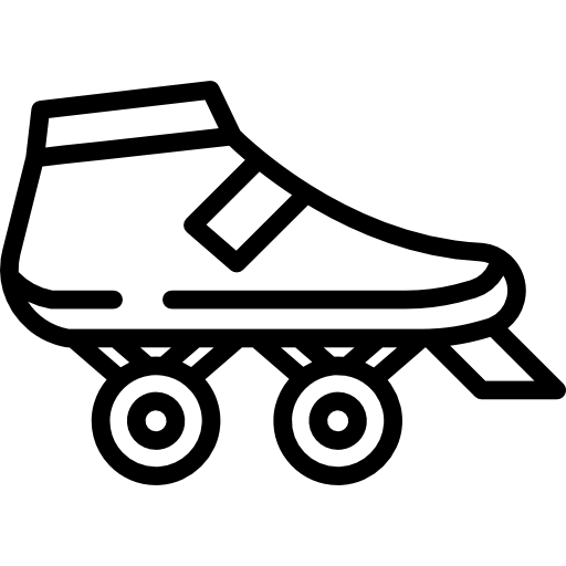 スケート Special Lineal icon