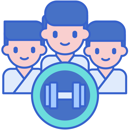 Group Flaticons Lineal Color icon